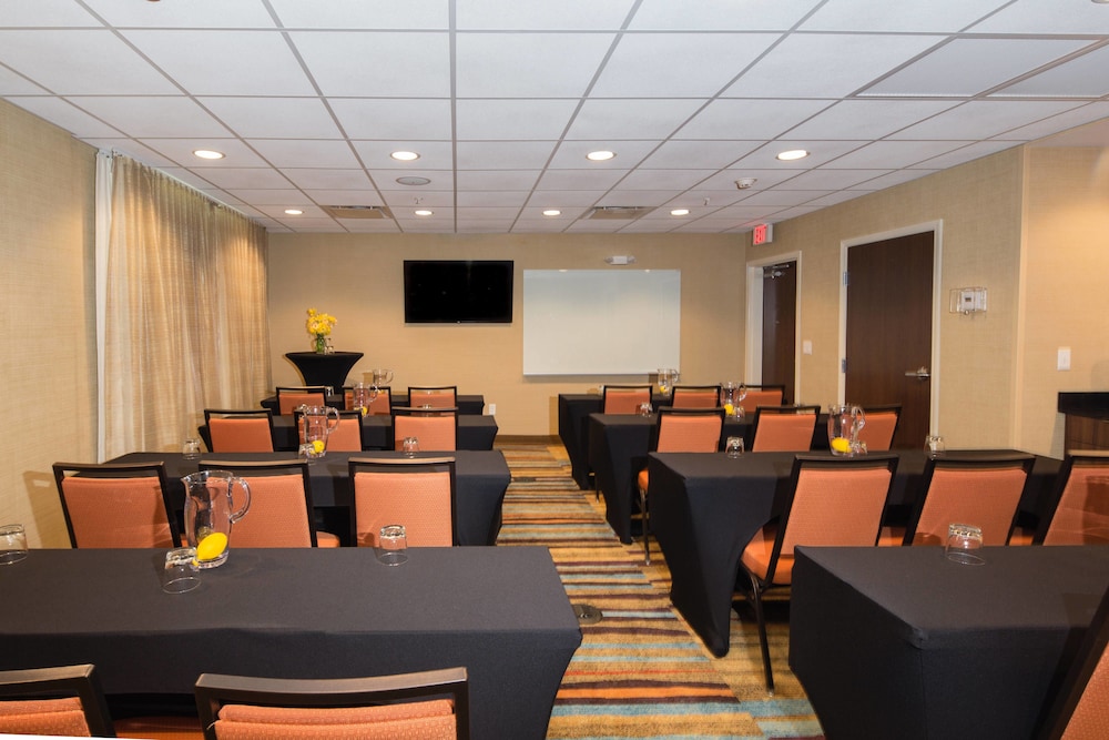 Fairfield Inn & Suites By Marriott Chillicothe 41/50