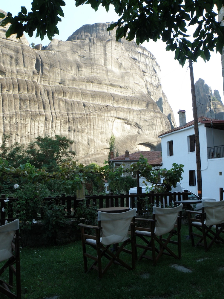 Guesthouse Sotiriou 41/50