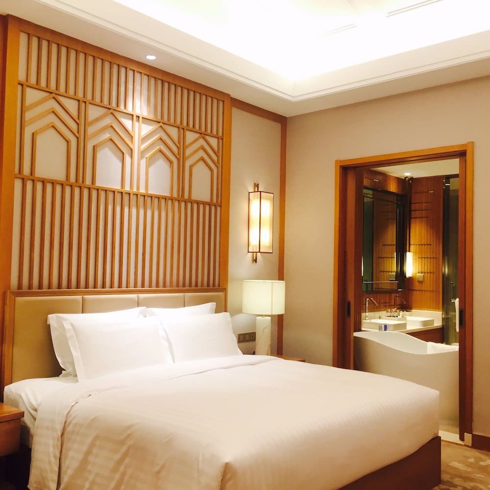 The View Hotel Changbai Mountain - MGallery Collection 18/62