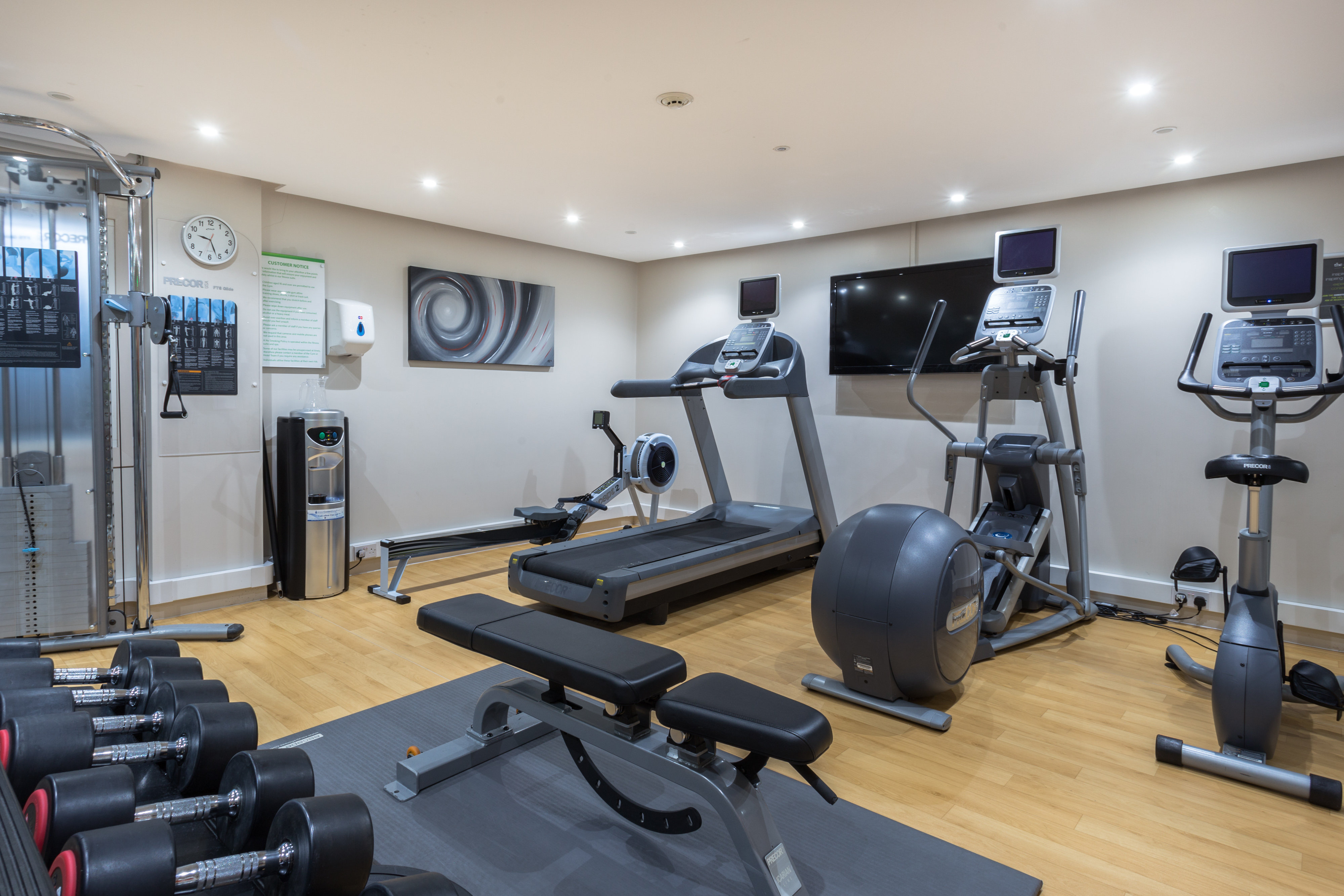 Holiday Inn Sittingbourne 16/50