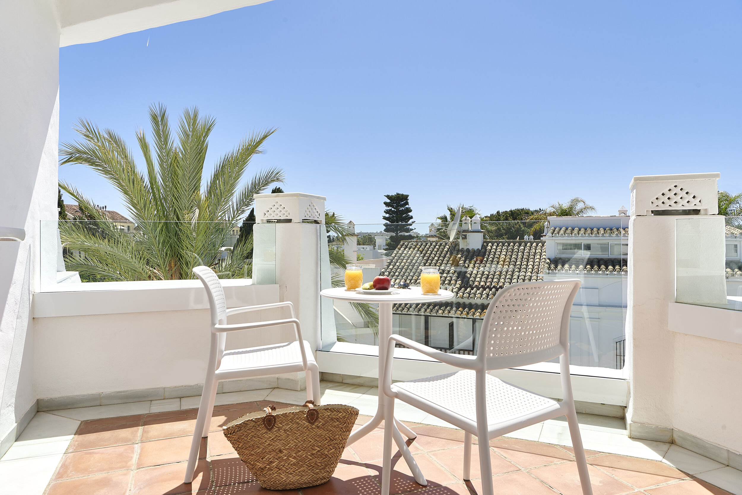 Iberostar Selection Marbella Coral Beach 57/80