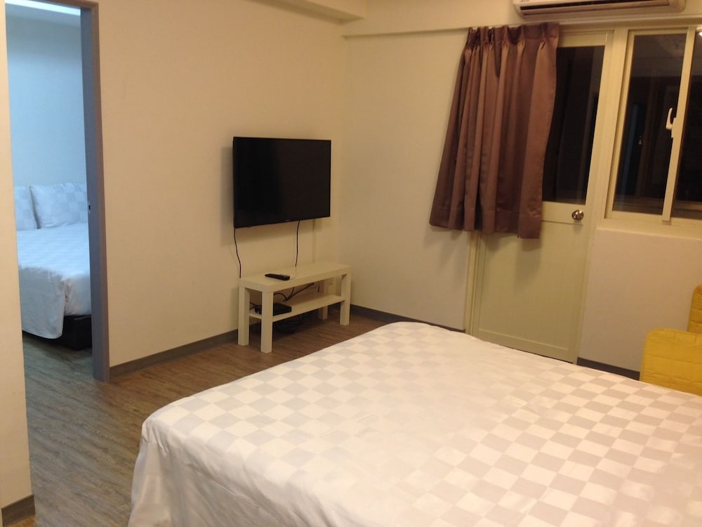 Sleep Taipei Hotel Nan-Ya Branch 33/50