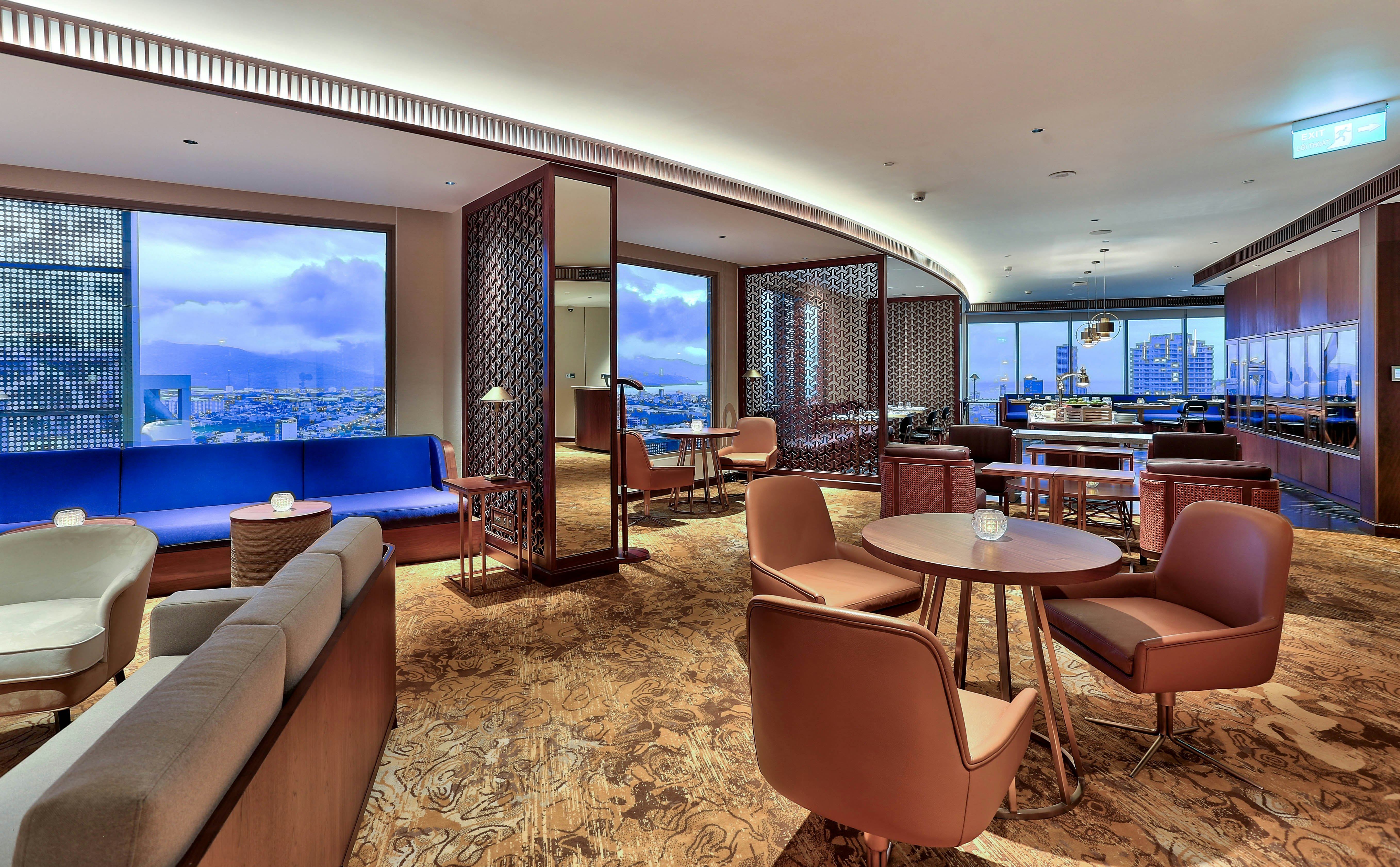 Hilton Da Nang 19/42