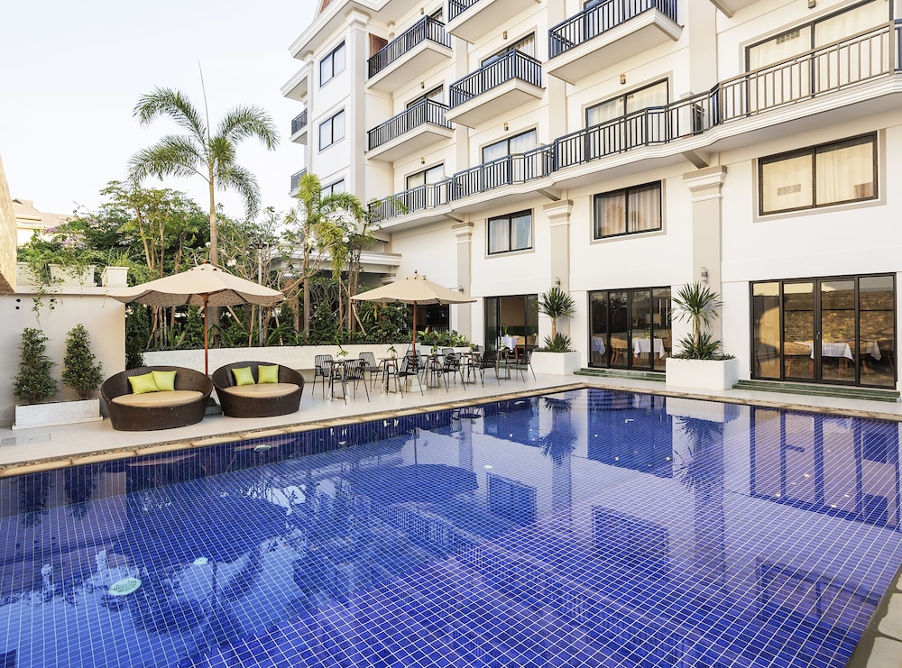 Ratana Angkor Hotel 5/50