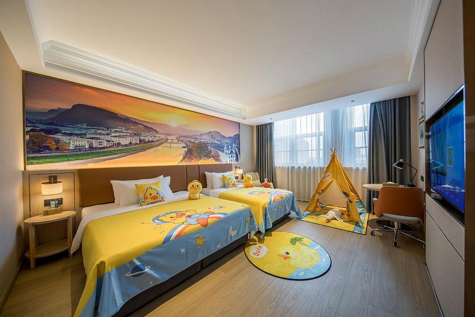 Vienna Hotel (Zhoushan Putuo) 27/45