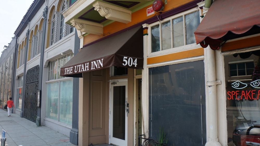 The Utah Inn photo4