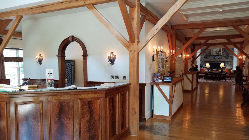 The Inn At Montchanin Village 2/34
