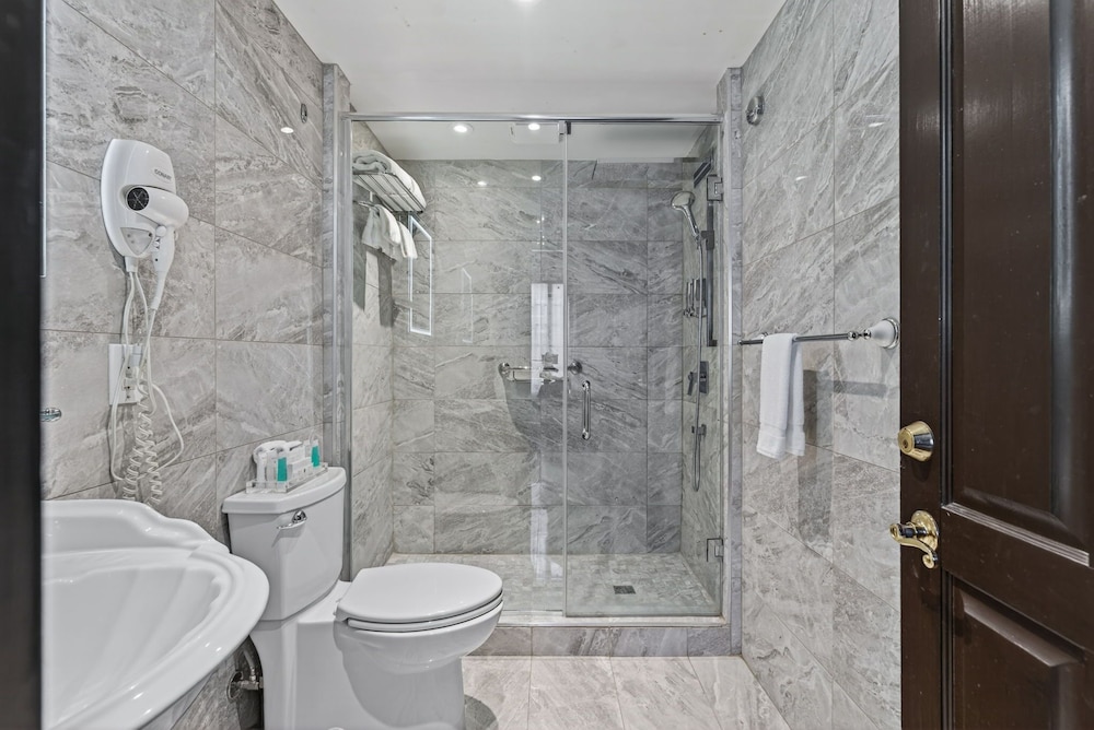 Hotel Le Clos Saint-Louis 44/50