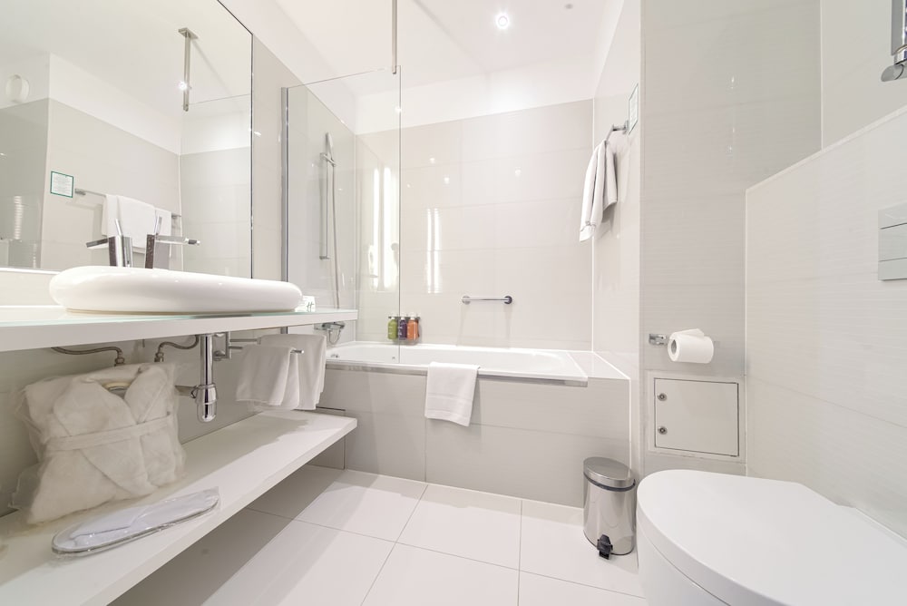 Qubus Hotel Bydgoszcz 60/60