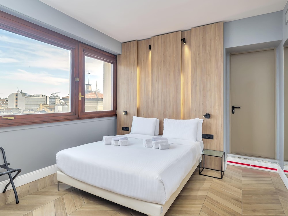 B&B Hotel Milano City Center Duomo 13/50