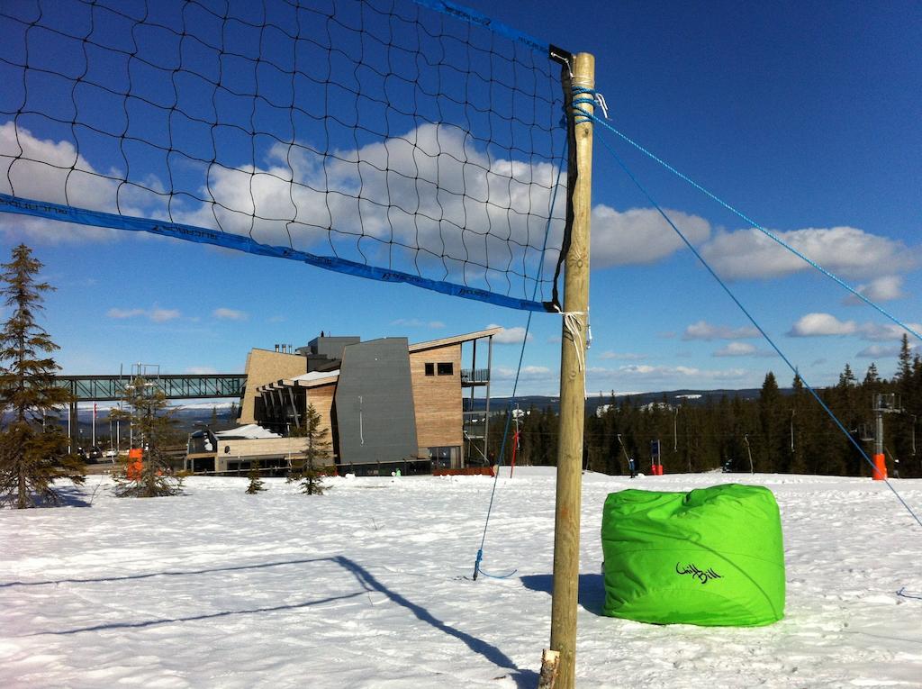 Radisson Blu Mountain Resort & Residences 29/50