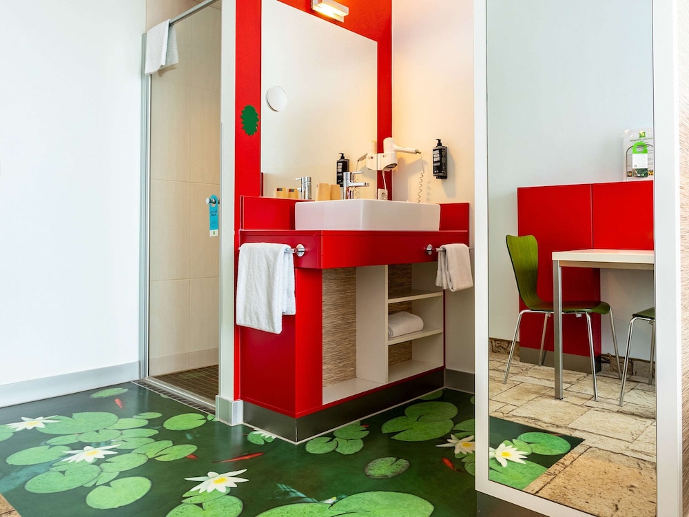 ibis Styles Karlsruhe Ettlingen 40/47