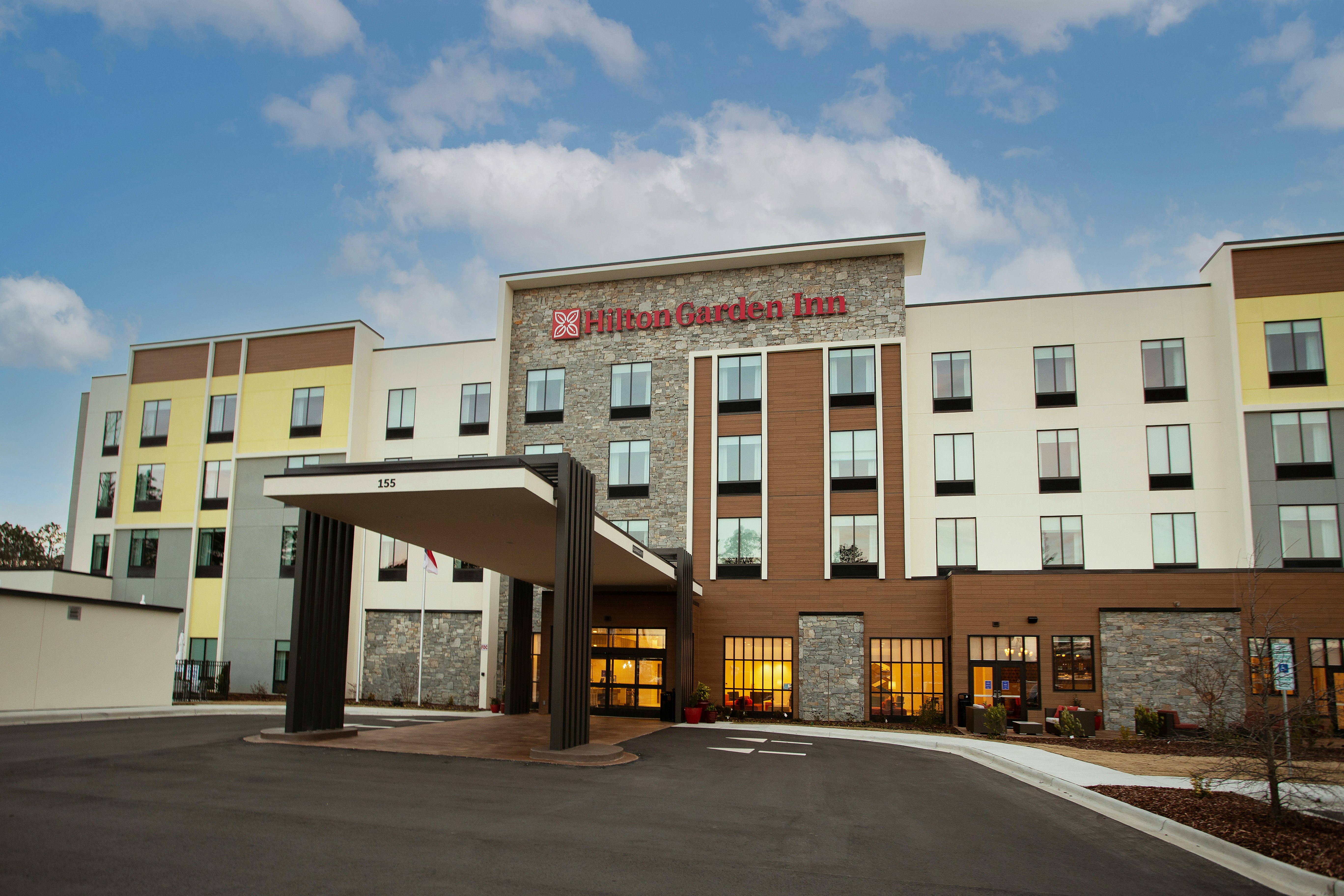 Hilton Garden Inn Southern Pines Pinehurst 14/17