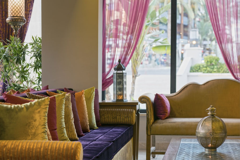 Alaaddin Beach Hotel - Adults Only 34/50