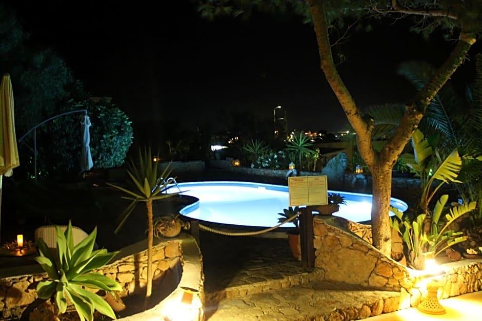 Hotel Luagos Club 35/49