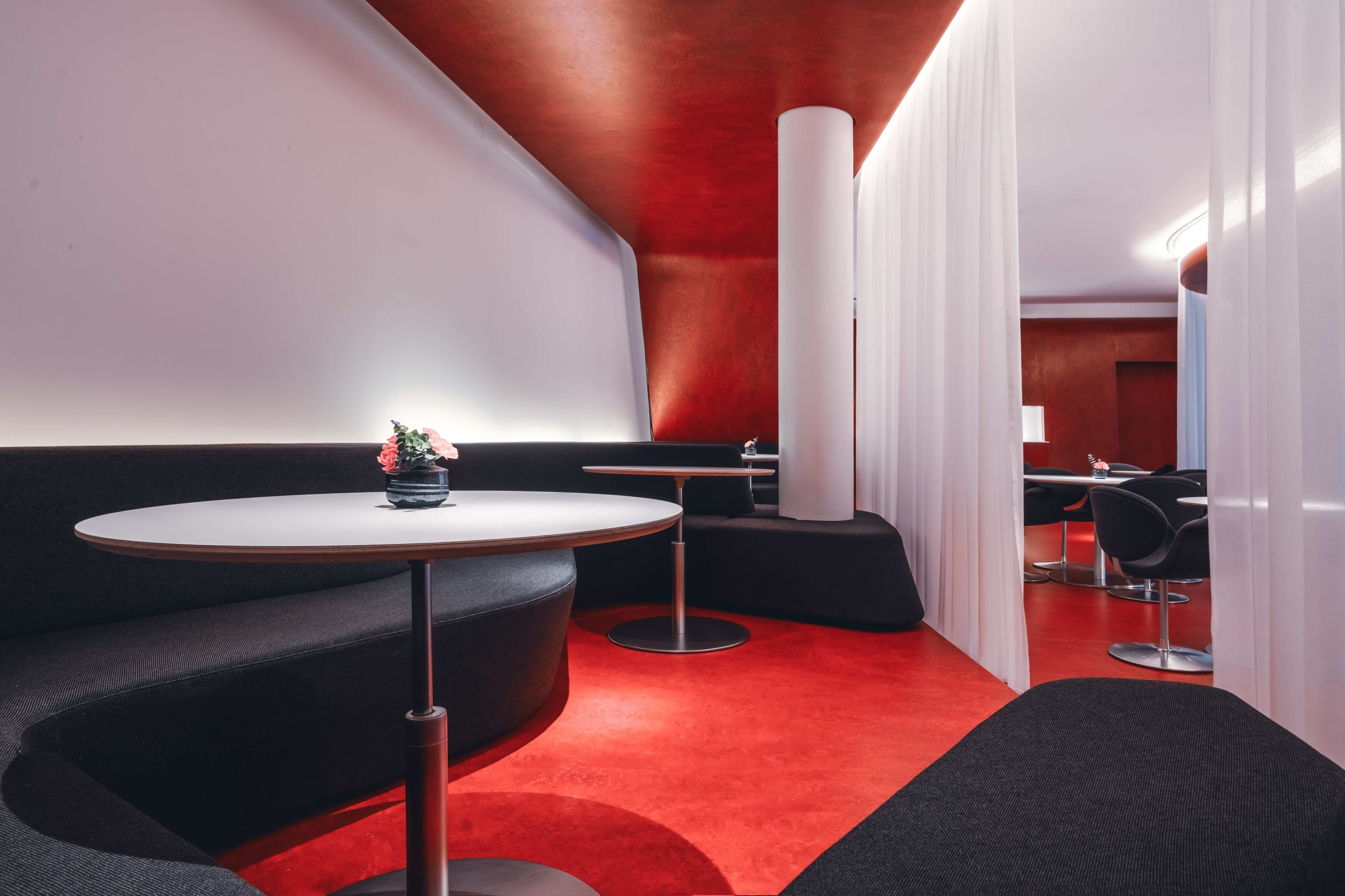Hotel Q 66/71