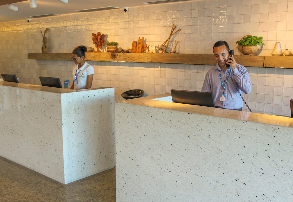 Hotel Ponta Verde Maceio 9/65