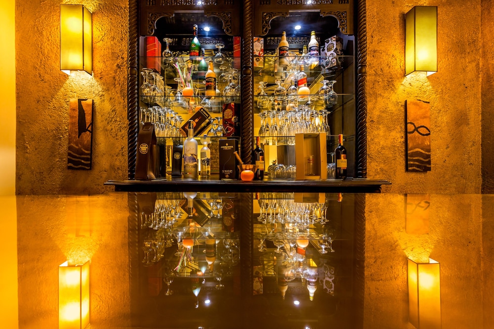 Palais Khum Boutique Hotel & Spa photo2