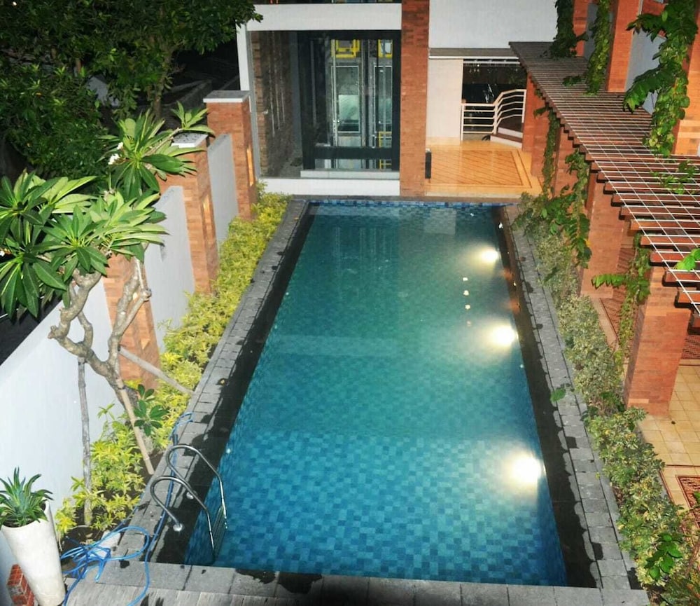 Hotel Parangraja 1/61