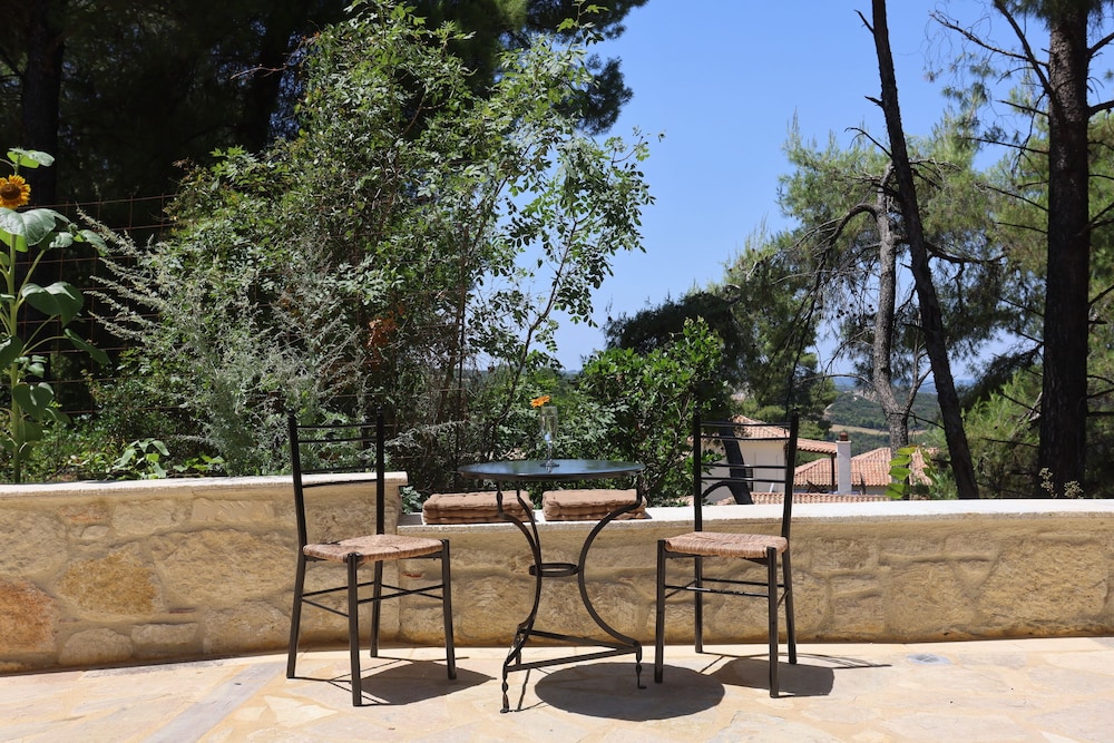 Akritas Ef Zin Villas & Suites 45/50