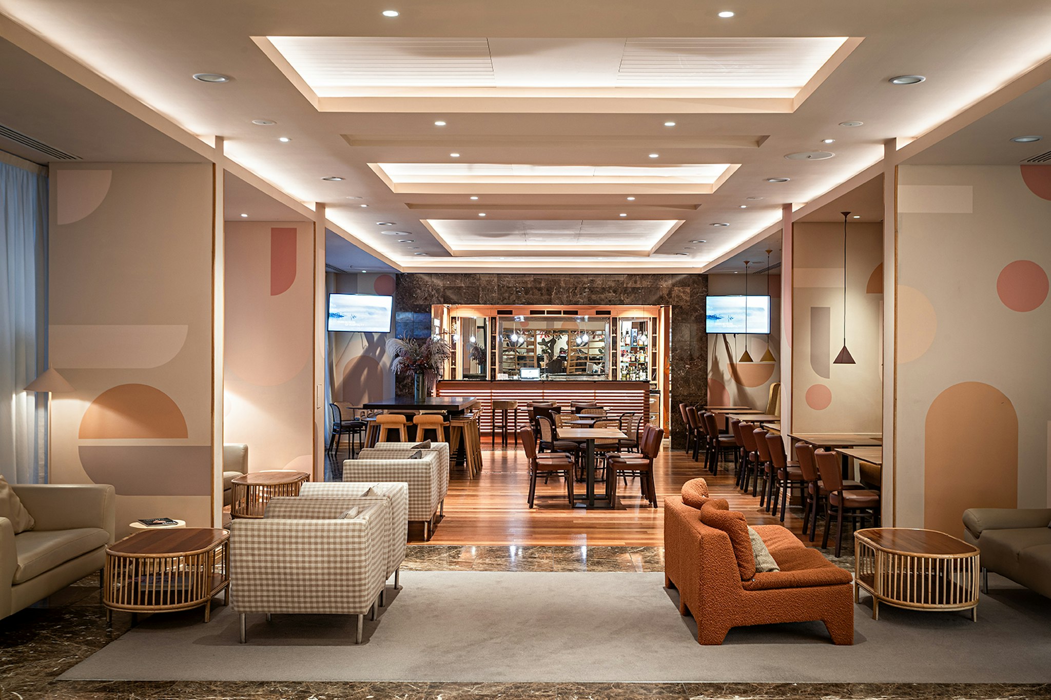 Pestana Chelsea Bridge Hotel & Spa 32/50