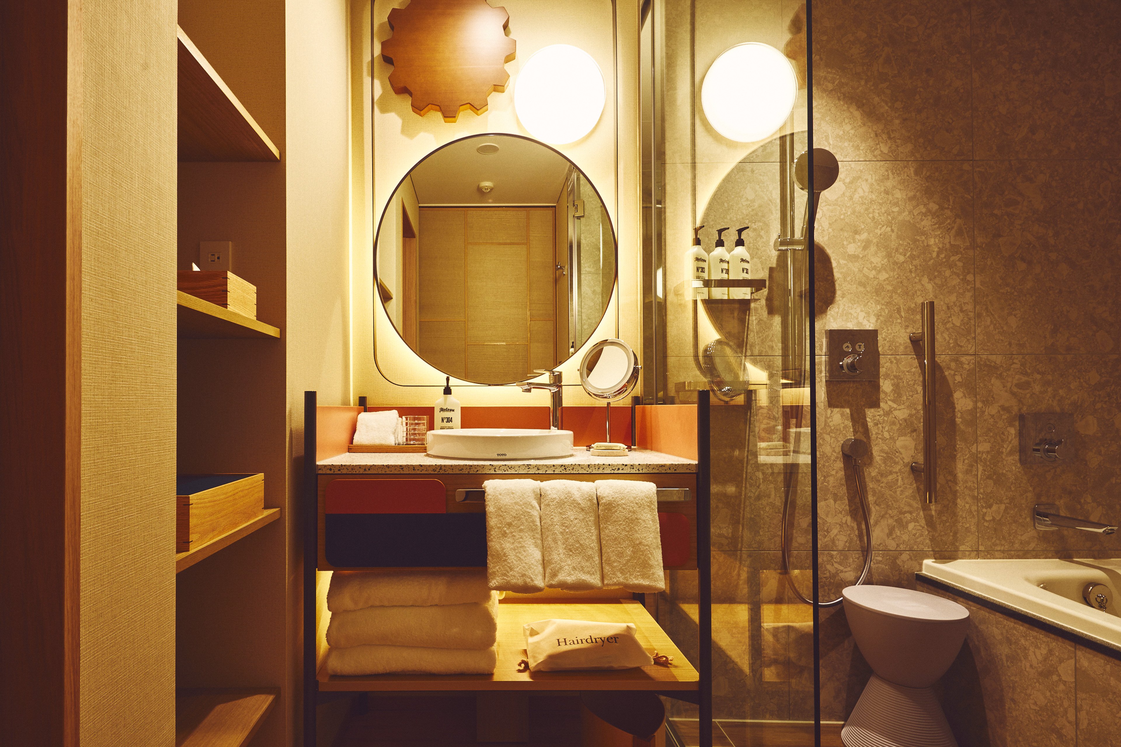 Hotel Indigo Inuyama Urakuen Garden 80/80