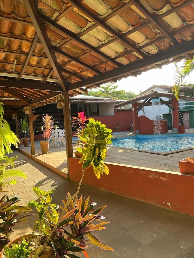 Hotel Recanto Do Sol 15/64