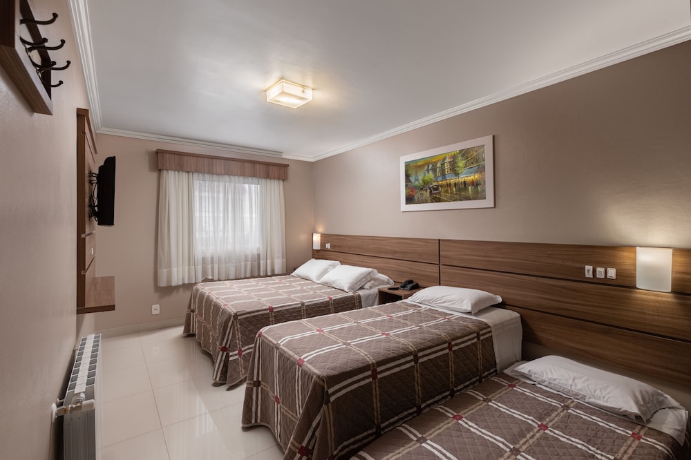 Hotel Fioreze Quero Quero 35/78