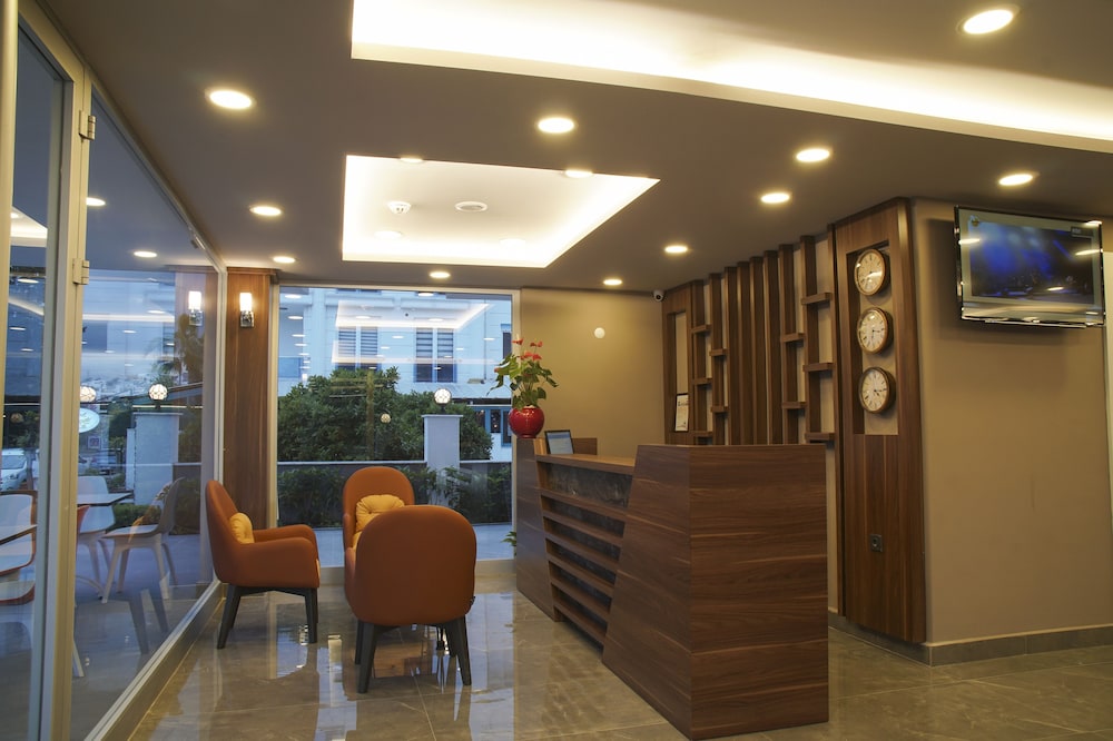 Af-Ra Hotel 31/50