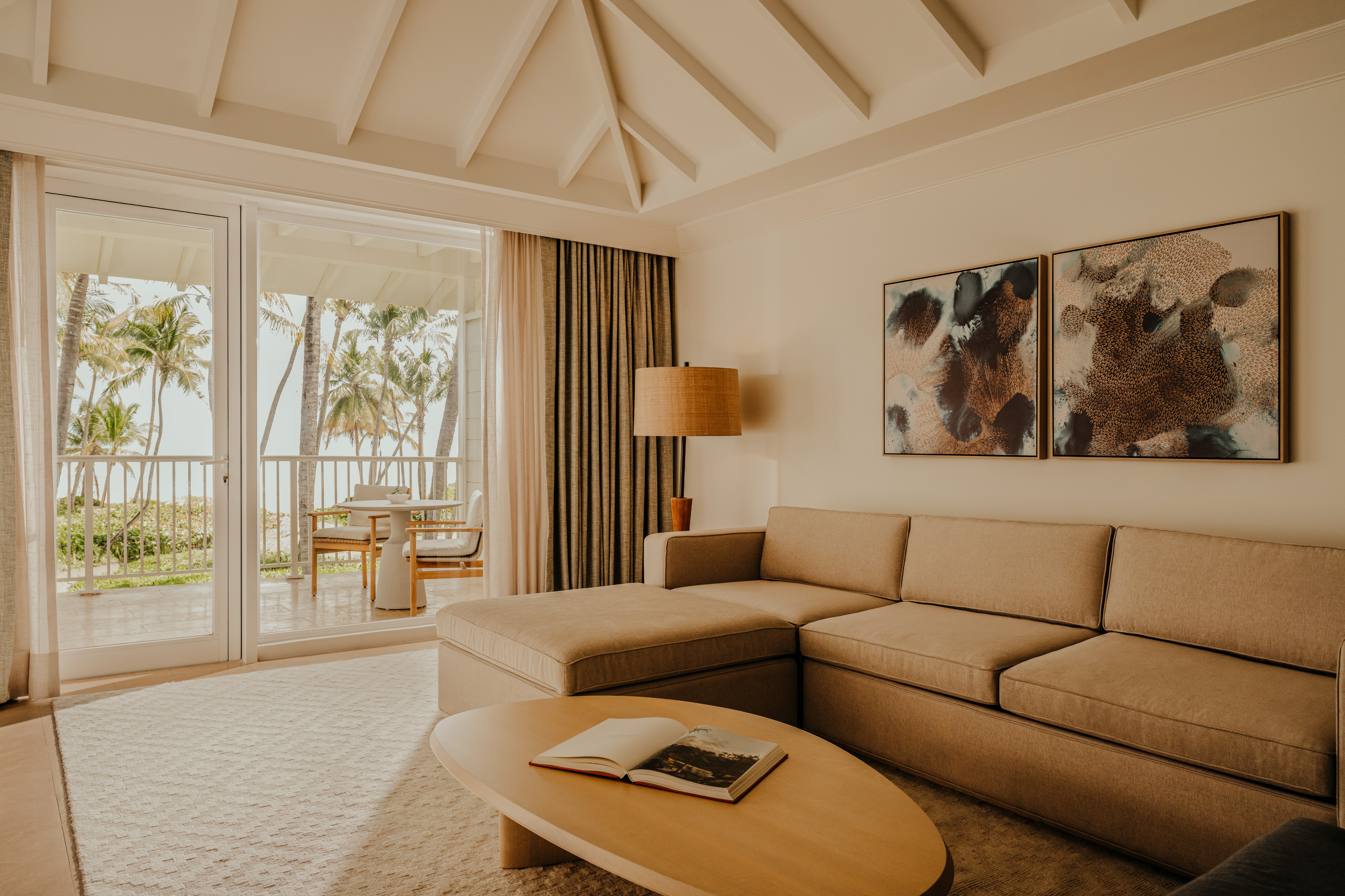 Four Seasons Resort and Residences Puerto Rico 15/36
