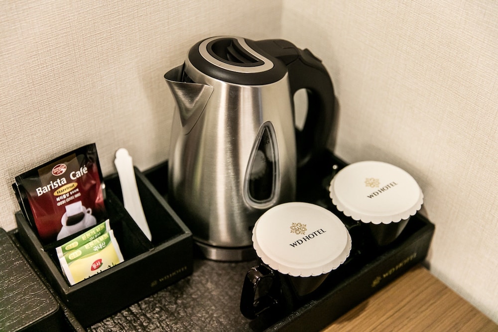 WD HOTEL 24/50
