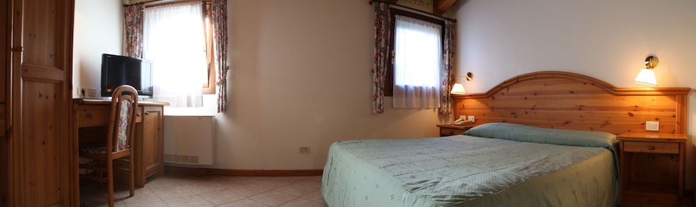PARK HOTEL VILLA GIUSTINIAN 4/33