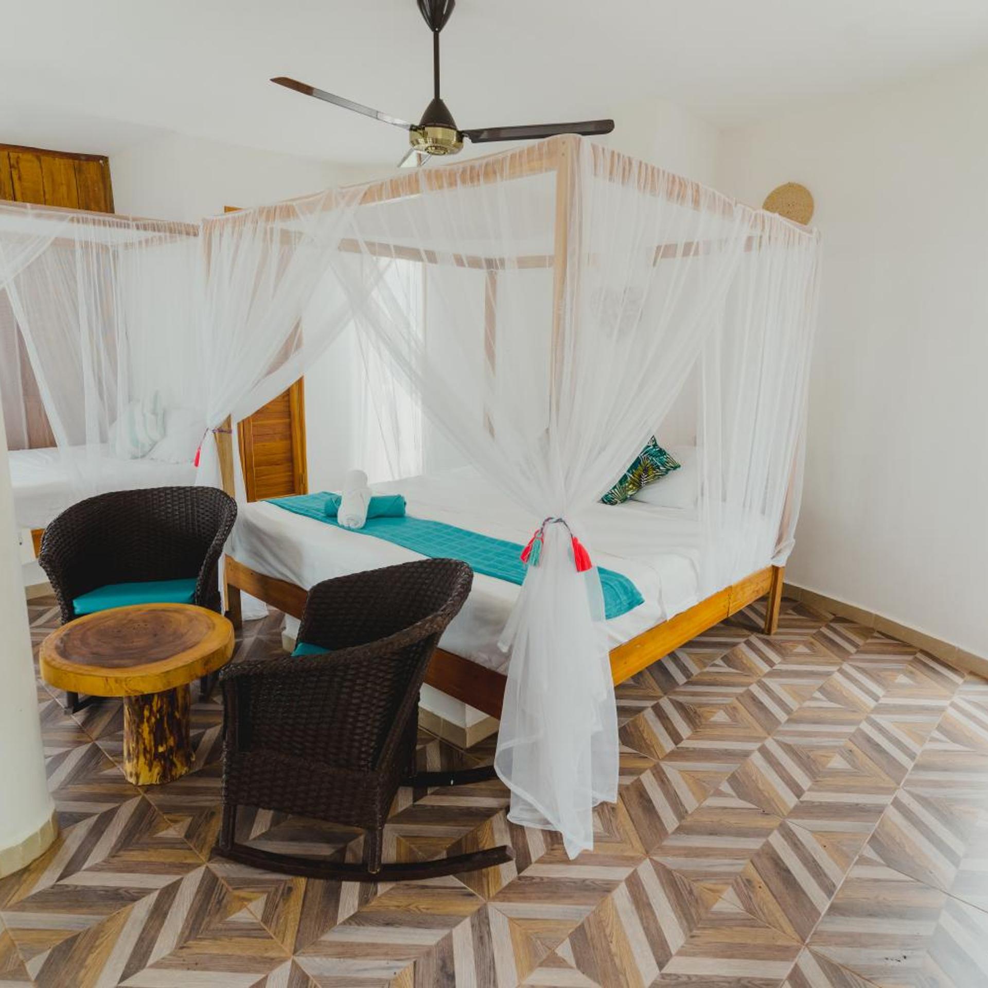 Uuttaaka Eco-Hotel 33/50