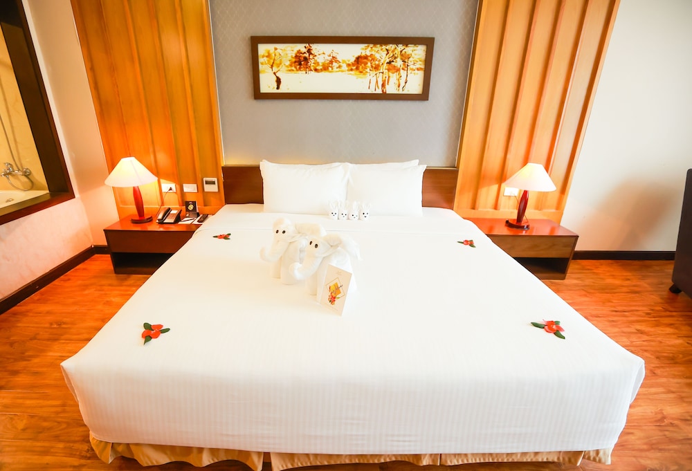 Muong Thanh Luxury Nhat Le Hotel 20/62