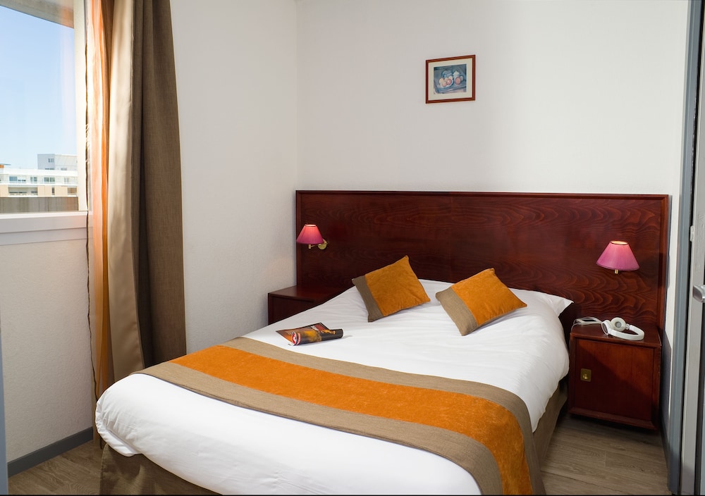 MADAME VACANCES- RESIDENCE LES CONSULS DE LA MER 6/29