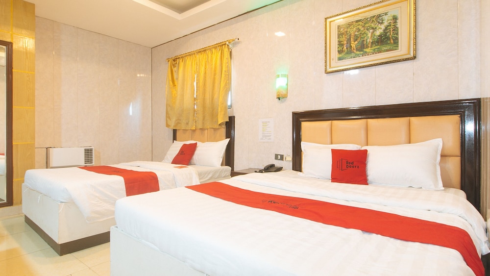 RedDoorz at Winter Hotel Araneta 19/61