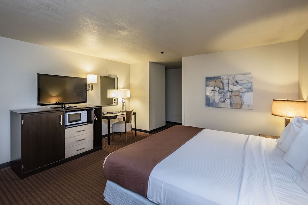 The Inn at Truckee 13/41