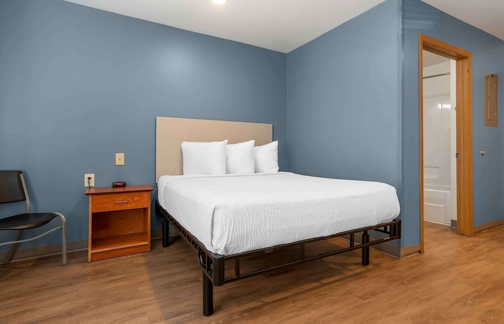 Extended Stay America Select Suites Tampa Brandon East 29/57