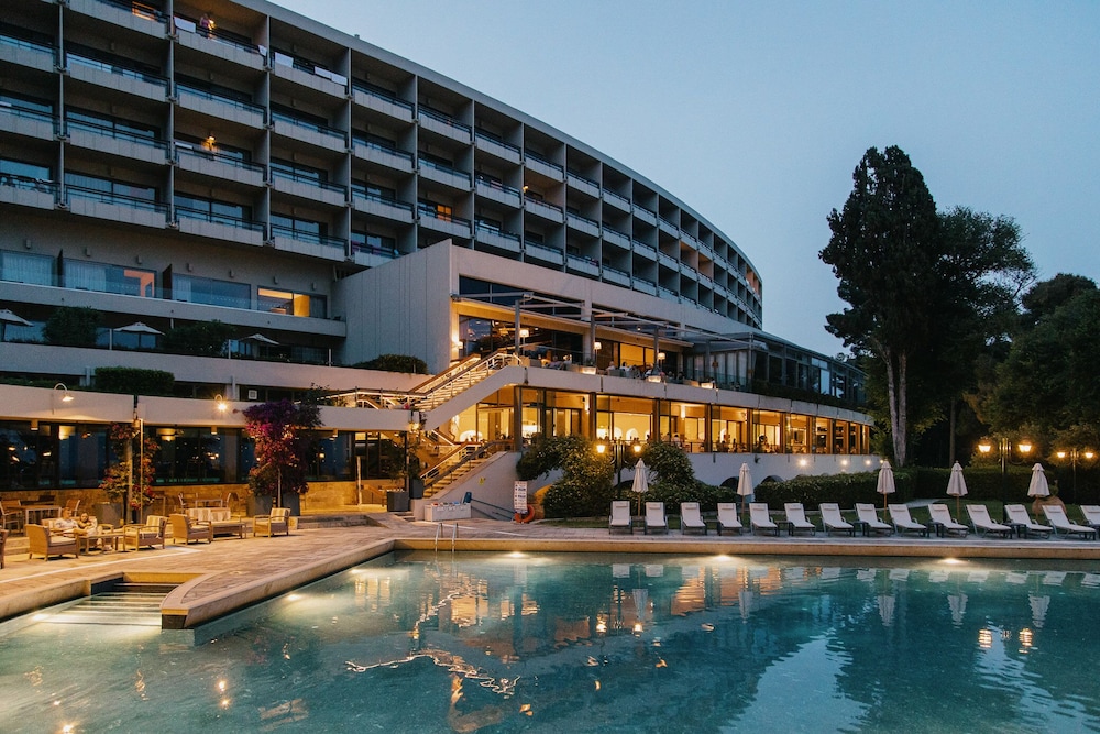 Corfu Holiday Palace photo5