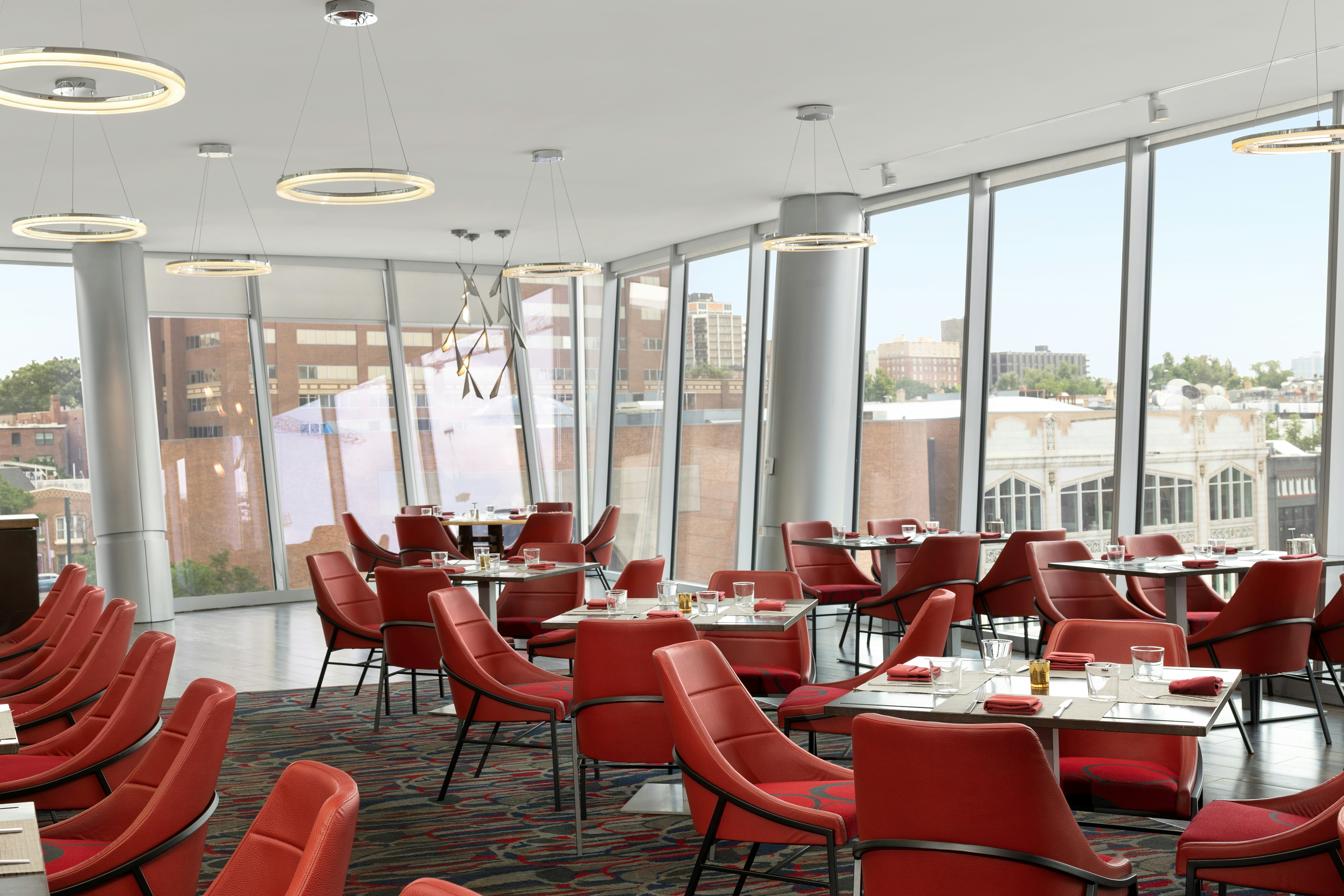 The Art Hotel Denver, Curio Collection by Hilton 35/47