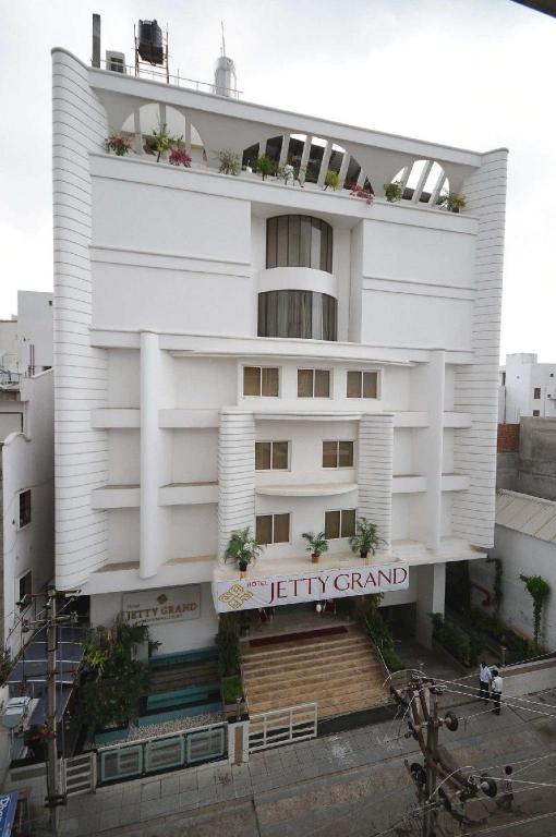 HOTEL JETTY GRAND 1/21