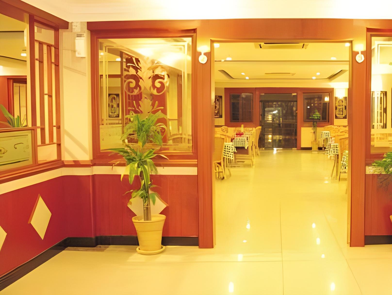 TS Hotel - Scientex 12/36