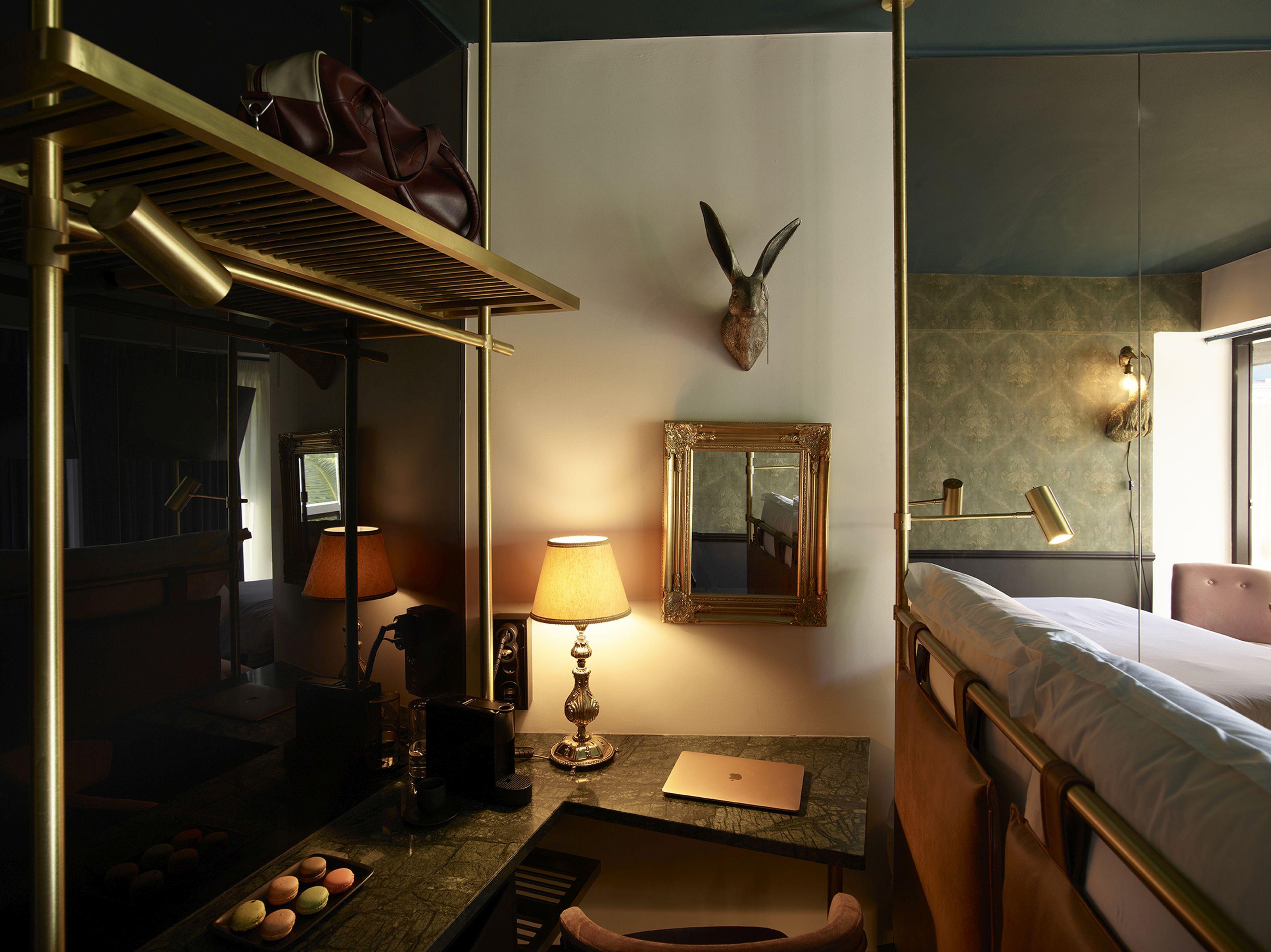 غرفة بشرفة، Skylark By Aluma Hotels And Resorts 3/4