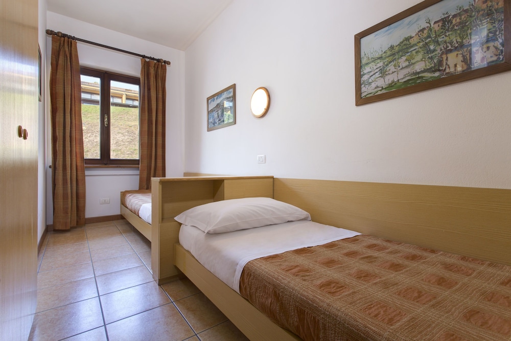 Poiano Resort Apartments 6/50