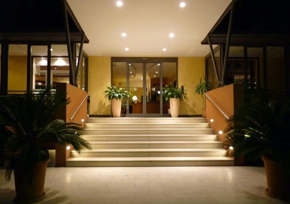 Hotel Gambrinus 3/17
