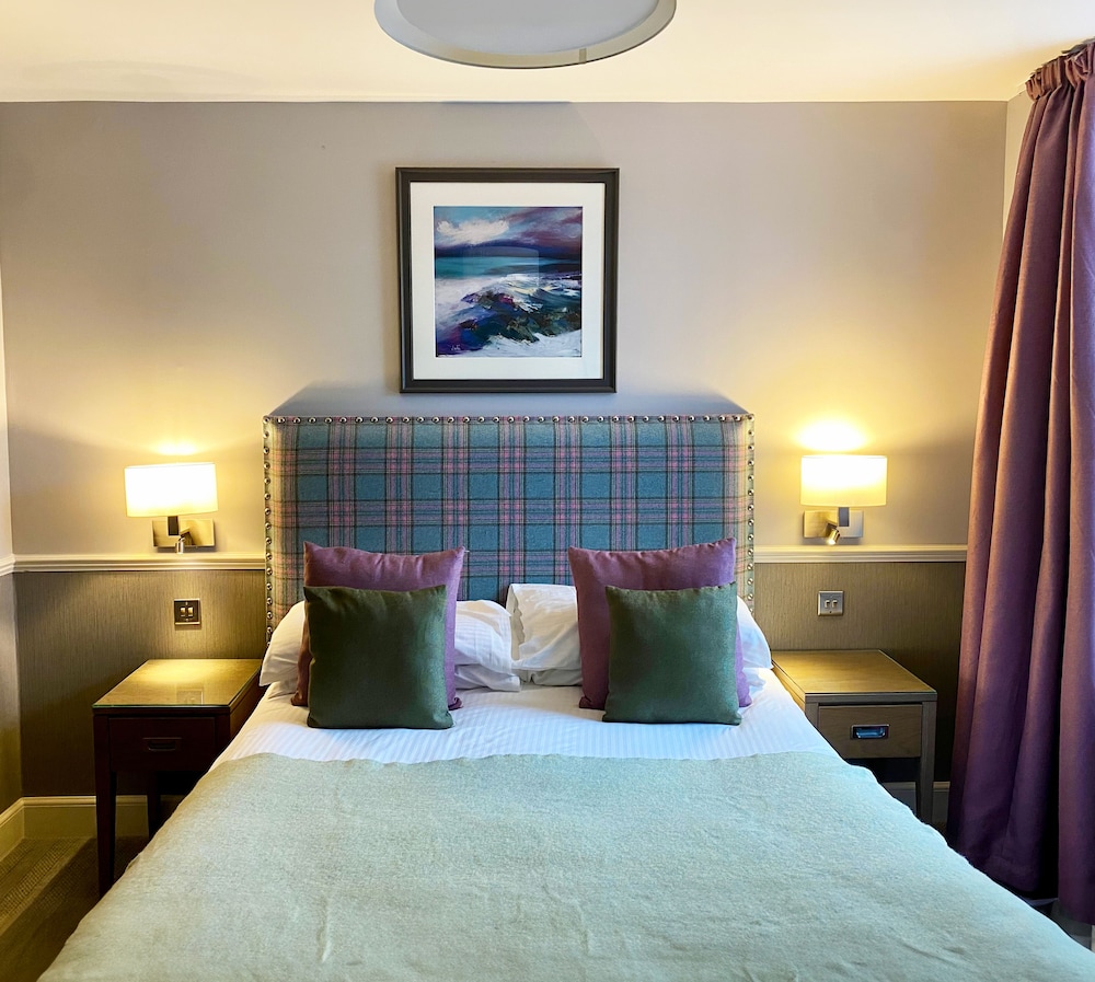 Balmacara Hotel 22/72