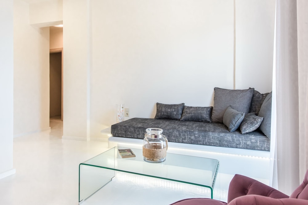 Eva Mare Apartments 45/75