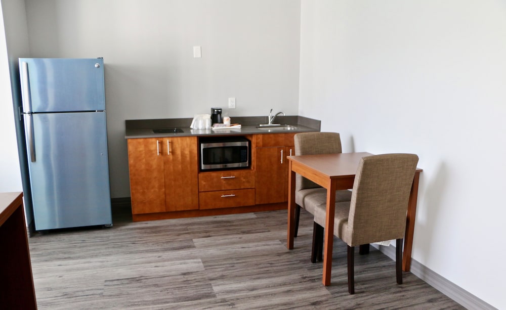 Quality Inn and Suites Watertown Fort Drum 11/50