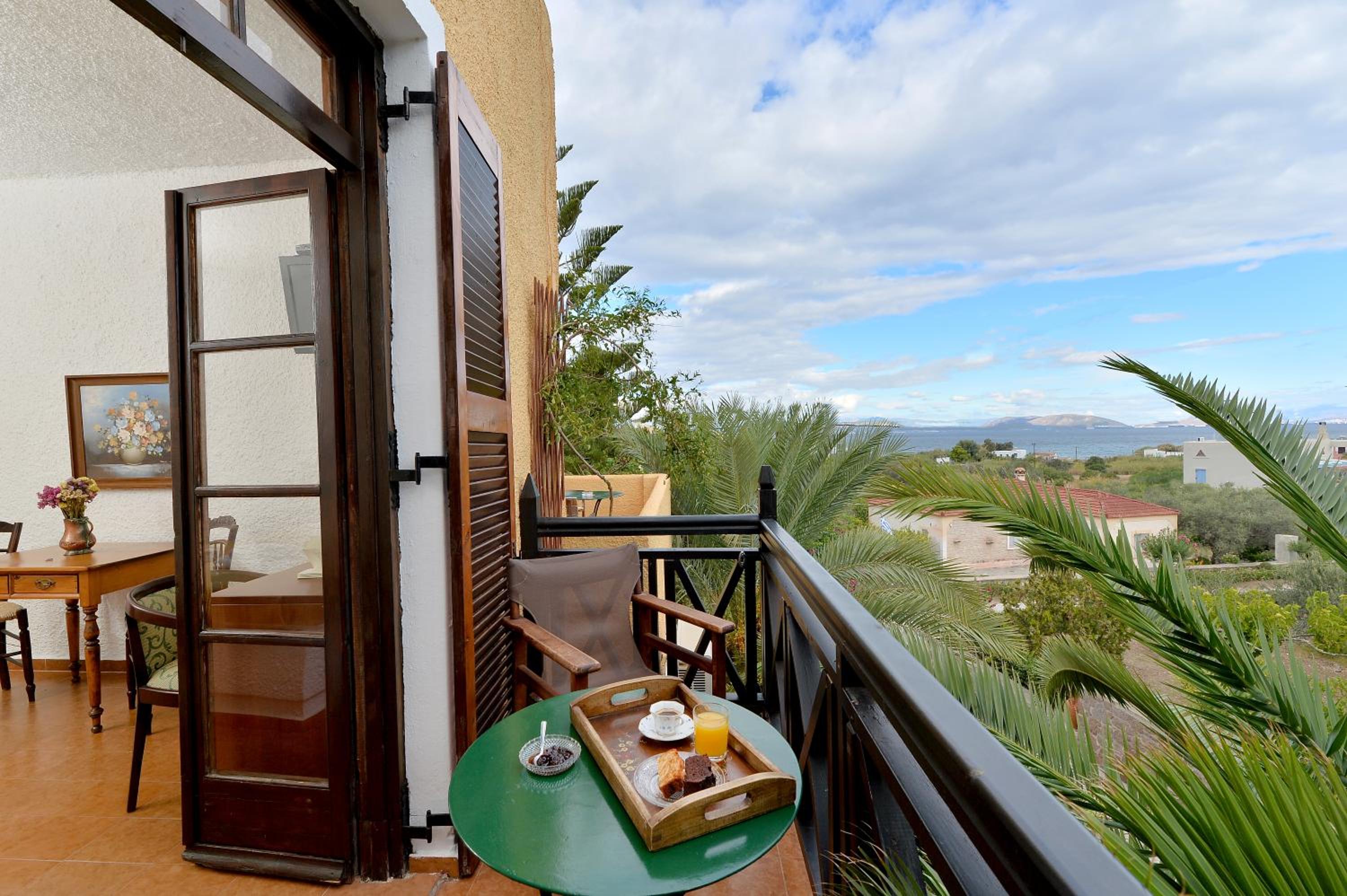 Vagia Hotel, Aegina Island 18/24