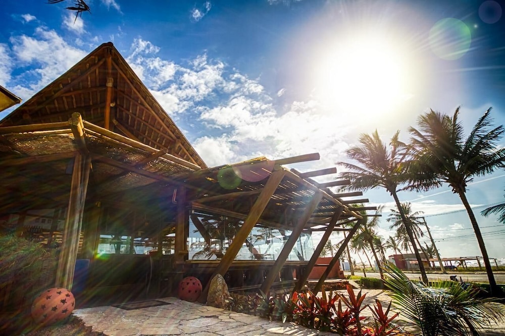 Aruana Eco Praia Hotel 16/67